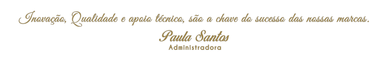 Inovação e Qualidade Paula Santos1