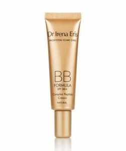 BB SPF 50 COMPLEX CREME FACIAL PEPTIDEOS 30ml