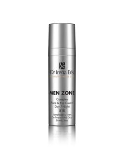 MEN ZONE CREME FACIAL 24H 3OML
