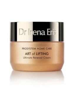 Arte lifting Ultimate Creme Facial Renovador  dia FPS 30 50