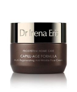 Capill Age Creme Noturno Anti-Rugas Multi-Regenerador Dr Irena Eris Prosystem