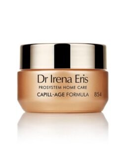 Capill Age Creme de Olhos e Lábios Fortalecedor Regenerador contorno Dia/Noite Dr Irena Eris Prosystem