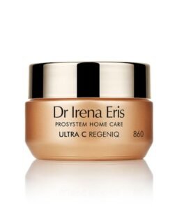 Ultra C Regenic Creme de Olhos e Lábios regenerador FPS 20 Dr Irena Eris Prosystem