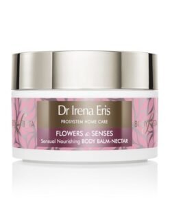 Body Fiesta Bálsamo Corporal Nutritivo Sensual-Néctar Flowers & Senses