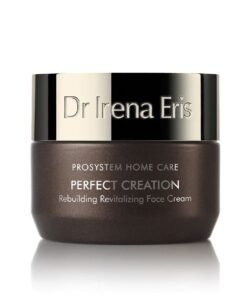 Perfect Creation Reconstructor , Creme Noturno de Rosto Revitalizante Dr Irena Eris Prosystem