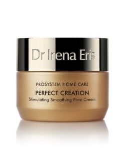 Perfect Creation Estimulante , uniformizante  Dia Creme Facial Dia FPS 20 Dr Irena Eris Prosystem