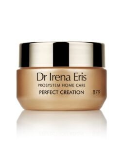 Perfect Creation Creme para Olhos e lábios Revitalizante e Rejuvenescedor Dia/Noite Dr Irena Eris Prosystem