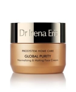 Global Purity Normalizante & Matificante  Day Creme Facial Dr Irena Eris Prosystem