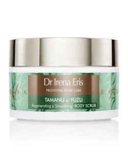 Body Fiesta Regenerador & Esfoliante Corporal Tamanu & Yuzu Dr Irena Eris Prosystem