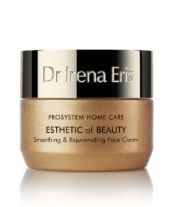Esthetic of Beauty Uniformizante & Creme de Rosto Dia Rejuvenescedor Dr Irena Eris Prosystem