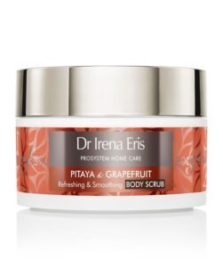 Body Fiesta Refrescante & Esfoliante Corporal Pitaya & Toranja