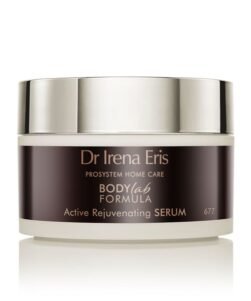 Bodylab Formula Sérum Corporal Rejuvenescedor Ativo Dr Irena Eris Prosystem