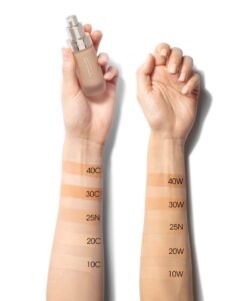 Flawless Anti-Age Base