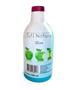 TUTINATURASLIM DRENANTE 500 ML
