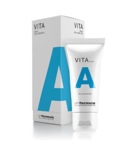Máscara Vita A Rejuvenescedora  phformula