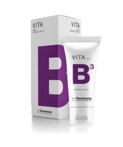 Vita B3 Máscara phformula