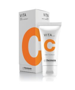Máscara Vita C phformula