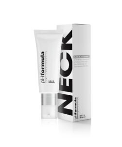 PhFormula NECK RECOVERY pescoço e decote