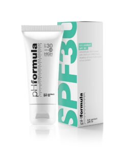 Protetor Solar pHformula SPF 30