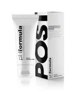 Creme regenerador pHformula P.O.S.T RECOVERY