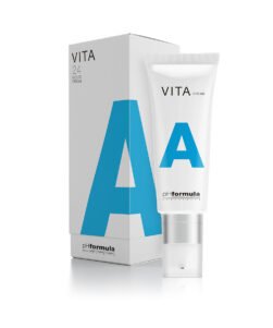Creme Vita A phformula