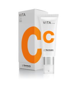 Creme VITA C phformula