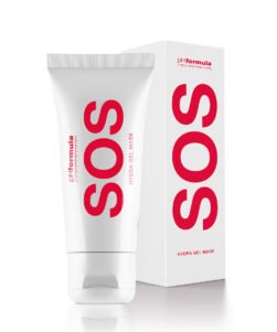 SOS MASK Gel Hydra