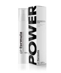 pHformula POWER essence tonic-serum refrescante