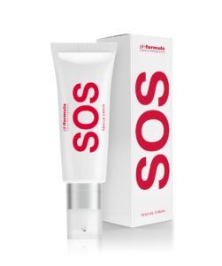 SOS RESCUE Creme