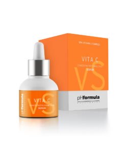 Vitamina C Sérum concentrado