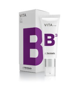 Alternative view of Creme VITA B3 phformula