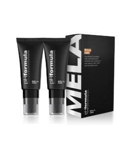 Máscara MELA phformula