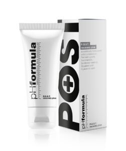 P.O.S.T. recovery plus phformula