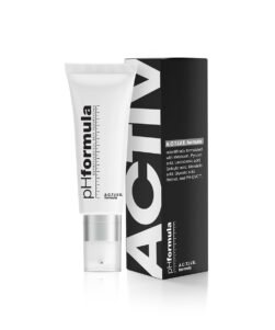 ACTIVE formula phformula -noite
