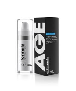 A.G.E. recovery phformula