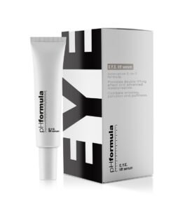 E.Y.E. Lift Serum contorno de olhos