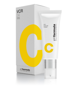 Creme VCR 24 Horas phformula