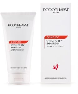 SKINFLEX®  Creme especial pele seca 150 ml