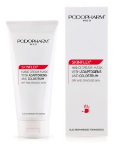Skinflex Creme de Mãos