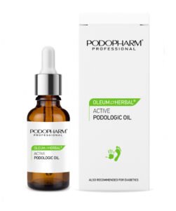 HERBAL OLEUM 10 ML