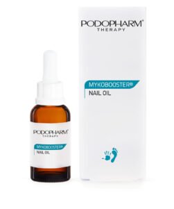 MYKOBOOSTER óleo para unhas