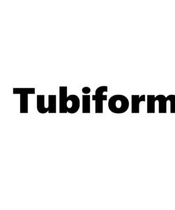 TUBIFORM