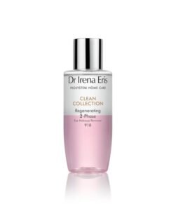 Desmaquilhante para os olhos Dr Irena Eris Prosystem